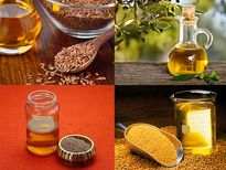 വെളിച്ചെണ്ണ മാത്രമല്ല; പാകം ചെയ്യാന്‍ ഇതും മികച്ചത്