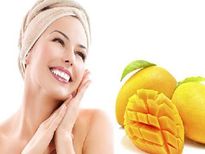 മുഖം തിളങ്ങാന്‍ ഉഗ്രന്‍ മാമ്പഴ കൂട്ടുകള്‍; ഉപയോഗം ഇങ്ങനെ