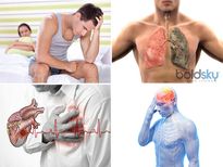 പുകവലി കാരണമായി വരും ഈ മാരക രോഗങ്ങള്‍; അപകടം 