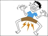 തുടയിടുക്കിലെ ചൊറിച്ചിലിന് ഉള്‍പ്പടെ വീട്ടുപരിഹാരം  പെട്ടെന്നാണ്‌