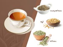 രോഗപ്രതിരോധം സൂപ്പറാക്കും ചായ; ദിവസവും കുടിക്കണം വെറുംവയറ്റില്‍