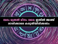  12 രാശിക്കാരില്‍ സ്വന്തം കാര്യം മാത്രം ലക്ഷ്യം ഈ രാശിക്കാര്‍ക്ക്‌