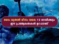 ഉയരക്കുറവോ, അത് ഈ രാശിക്കാരുടെ പ്രത്യേകതയാണ്; 12 രാശിയുടേയും ശാരീരിക പ്രത്യേകത
