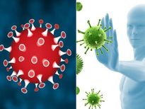 കോവിഡ് മുക്തരായവരില്‍ എത്രകാലം പ്രതിരോധശേഷി നിലനില്‍ക്കും? പഠനം പറയുന്നത് ഇത്‌