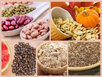 മാംസത്തില്‍ മാത്രമല്ല; ഈ സസ്യ ഭക്ഷണത്തിലും സിങ്ക് ധാരാളമുണ്ട്