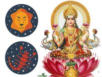 സമ്പത്തിന് മുട്ടില്ല; ലക്ഷീദേവിയുടെ അനുഗ്രഹം എന്നും കൂടെയുള്ള 4 രാശിക്കാര്‍