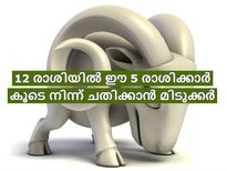  അവസരം കിട്ടിയാല്‍ ചതിക്കും ഈ രാശിക്കാര്‍; സൂക്ഷിക്കണം
