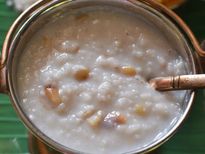 കര്‍ക്കിടകക്കഞ്ഞി തയ്യാറാക്കാം ഇങ്ങനെ, ഗുണങ്ങള്‍ നിരവധി