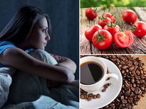 ഉറക്കം കിട്ടില്ല; രാത്രി ഒരിക്കലും കഴിക്കരുത് ഈ ഭക്ഷണങ്ങള്‍