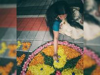 Onam 2023: ഓണാഘോഷത്തില്‍  പടി കയറി വരും ഐശ്വര്യത്തിന്