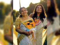 ഓണത്തിന് ഫാഷന്‍ സ്വപ്‌നങ്ങള്‍ക്ക് ചിറക് മുളക്കട്ടെ