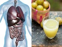 നെല്ലിക്ക ഇങ്ങനെയെങ്കില്‍ രോഗങ്ങള്‍ അടുക്കില്ല; പ്രതിരോധശേഷിയും കൂടെനില്‍ക്കും 