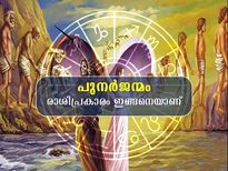  12 രാശിയിലും പുനര്‍ജന്മം കാത്തുവെച്ചിരിക്കുന്നത് ഇതെല്ലാം