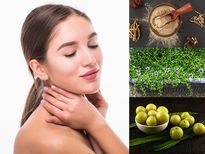 ചര്‍മ്മത്തില്‍ വാര്‍ധക്യം തൊടില്ല; ഇവ സഹായിക്കും  