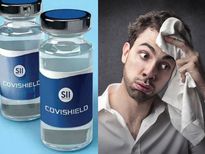 കോവിഷീല്‍ഡ് വാക്‌സിന്റെ പുതിയ പാര്‍ശ്വഫലങ്ങള്‍; ഇവ കരുതിയിരിക്കൂ