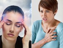 ജോലി ചെയ്യുന്ന സ്ത്രീകളാണോ? ഹൃദയാഘാതവും സ്‌ട്രോക്കും കൂടെയുണ്ട് !!