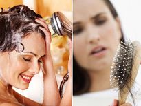 മുടി കഴുകുമ്പോള്‍ ഇതെല്ലാം ശ്രദ്ധിച്ചില്ലെങ്കില്‍ മുടി കൊഴിച്ചില്‍ വിട്ടുമാറില്ല