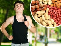 ആയുസ്സ് കൂട്ടാന്‍ രാവിലെ വെറുംവയറ്റില്‍ അല്‍പം നട്‌സ്; ഗുണം ഇതാണ്