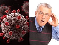 കോവിഡ് ബാധിച്ചാല്‍ പ്രായമായവര്‍ കാണിക്കും ഈ അസാധാരണ ലക്ഷണങ്ങള്‍