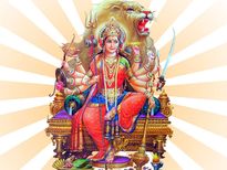 നവരാത്രി 2021; 9 ദിനവും ദേവിയെ ആരാധിച്ചാല്‍ സര്‍വ്വൈശ്വര്യം ഫലം