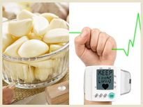 രക്തസമ്മര്‍ദ്ദത്തെ പിടിച്ചുകെട്ടാന്‍ വെളുത്തുള്ളി ഈ വിധത്തില്‍ ഉപയോഗിക്കൂ