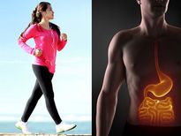 അത്താഴത്തിന് ശേഷം നടന്നാല്‍ ശരീരത്തില്‍ സംഭവിക്കുന്ന മാറ്റം