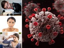 കോവിഡ് വന്നുമാറിയാലും ഈ 4 തരം ആളുകളില്‍ അപകടസാധ്യത കൂടുതല്‍ 