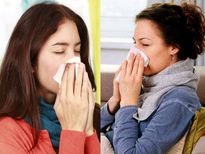 കോവിഡ് കാലത്തെ മൂക്കടപ്പ് അല്‍പം അപകടം; ഇതാണ് പരിഹാരം