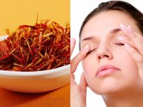 കണ്ണിന് കാവലാണ് കുങ്കുമപ്പൂ; ഉപയോഗം ഇങ്ങനെയെങ്കില്‍ ഫലം ഉറപ്പ്