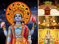 പാപങ്ങളകറ്റും കാര്‍ത്തിക മാസം;  ഈ നിയമങ്ങള്‍ പാലിച്ച് വ്രതമെടുത്താല്‍ ഫലമുറപ്പ്