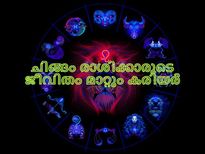  12 രാശിക്കാരില്‍ ജോലിക്കാര്യത്തില്‍ അതിഗംഭീരം ഈ രാശി