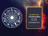 അടുത്ത ഏഴ് ദിവസം നിങ്ങളുടെ ജീവിതം ഇങ്ങനെ