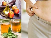 വയറിലെ കൊഴുപ്പും പോകും തടിയും കുറയും ഇത് കുടിച്ചാല്‍