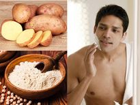 പുരുഷന്മാര്‍ക്ക് സണ്‍ ടാന്‍ നീക്കാന്‍ ഫലപ്രദമായ വീട്ടുവൈദ്യങ്ങള്‍