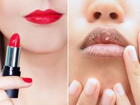 ലിപ്സ്റ്റിക്ക് ഉപയോഗിക്കുന്നവര്‍ ശ്രദ്ധിക്കൂ; കാലഹരണപ്പെട്ട ലിപ്സ്റ്റിക്ക് വരുത്തും ഈ അപകടം