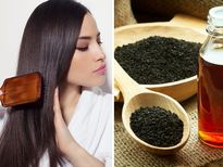 മുടി തഴച്ചുവളരാന്‍ കരിംജീരക എണ്ണ; തയ്യാറാക്കുന്നത് ഇങ്ങനെ