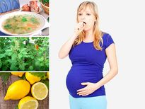 ഗര്‍ഭിണികളിലെ ചുമ നിസ്സാരമല്ല; ഇവിടെയുണ്ട് കാരണവും പരിഹാരവും