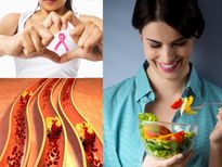 ഫൈബര്‍ കഴിച്ച് ആരോഗ്യം നേടാം; ഇതാണ് ഗുണങ്ങള്‍