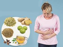 ദഹനക്കേട്, നെഞ്ചെരിച്ചില്‍; വീട്ടിലുണ്ട് ഫലപ്രദമായ പരിഹാരം