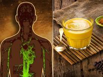 തണുപ്പുകാലത്ത് രോഗപ്രതിരോധശേഷിക്ക് ഇതിലും നല്ല മരുന്നില്ല