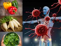 താപനില കുറയുമ്പോള്‍ രോഗപ്രതിരോധവും കുറയും; കഴിക്കേണ്ടത് ഈ പച്ചക്കറികള്‍