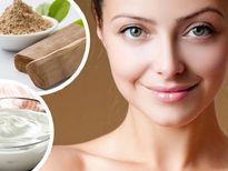 മിനിറ്റുകള്‍ക്കുള്ളില്‍ മുഖത്തിന് തിളക്കമേകാം; ഈ കൂട്ടിലുണ്ട് വഴി