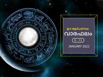 ഈ ആഴ്ചയിലെ 12 രാശിയുടേയും സമ്പൂര്‍ണഫലം: മേടം മുതല്‍ മീനം വരെ