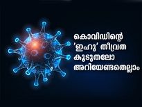 'ഇഹു' വൈറസിന്റെ പുതിയ വേരിയന്റ്: അറിയാം തീവ്രതയും ലക്ഷണവും