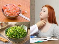 അയോഡിന്‍ കുറഞ്ഞാല്‍ തൈറോയ്ഡ് താളംതെറ്റും; ഈ ആഹാരം ശീലമാക്കൂ