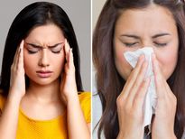 വാക്‌സിന്‍ എടുത്തവര്‍ക്കും എടുക്കാത്തവര്‍ക്കും ഒമിക്രോണ്‍ ലക്ഷണം വ്യത്യസ്തം