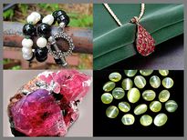 രോഗമുണ്ടാക്കുന്ന ഊര്‍ജ്ജത്തെ ശരീരത്തില്‍ നിന്ന് പുറന്തള്ളാന്‍ ധരിക്കാം ഈ കല്ലുകള്‍