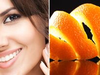 മുഖത്തെ പാടുകള്‍ മാറ്റി നല്ല നിറത്തിന് ഓറഞ്ച് തൊലി ഉപയോഗം ഇങ്ങനെ