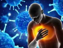 കൊവിഡ് വന്ന് മാറിയാലും ഹൃദയസംബന്ധ പ്രശ്‌നങ്ങള്‍ക്ക് സാധ്യതയെന്ന് പഠനം