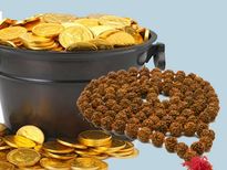 പണവും സമ്പത്തും ആകര്‍ഷിക്കാന്‍ ധരിക്കേണ്ടത് ഈ രുദ്രാക്ഷം